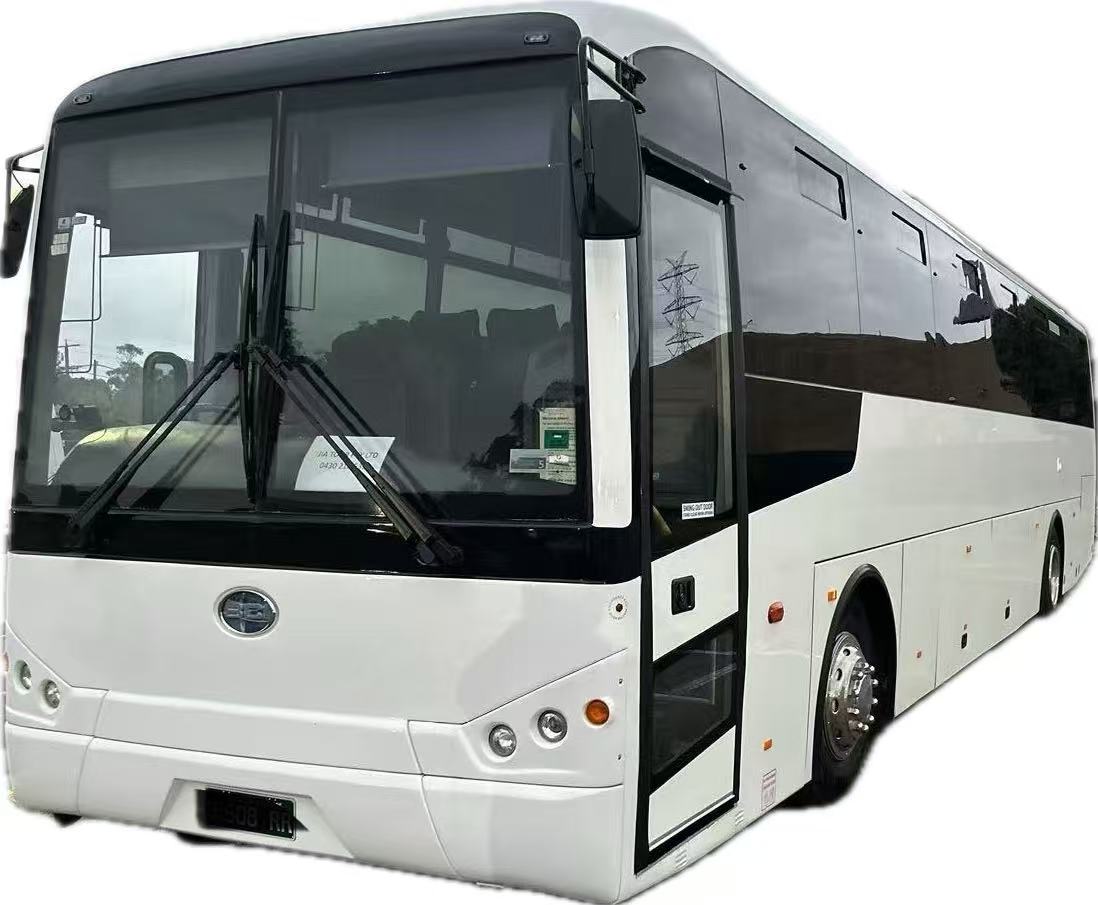 57 Seater Bus