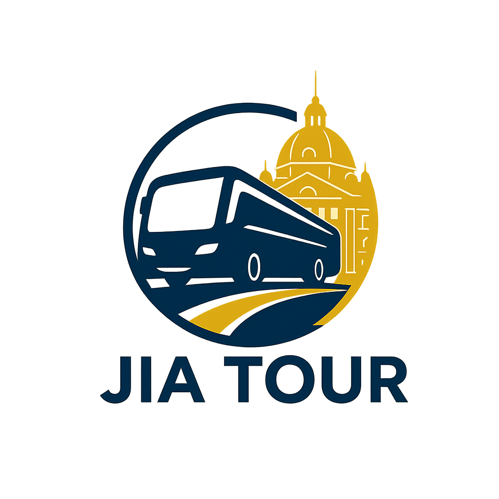 Jia Tour Logo